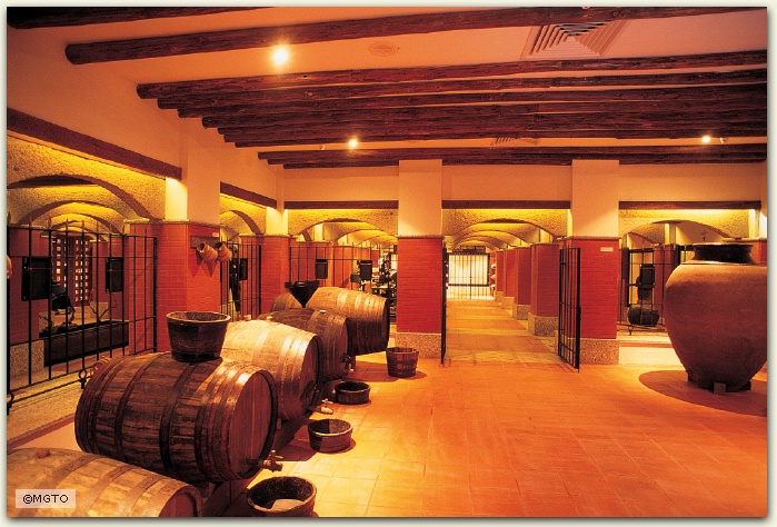 Wine Museum, Macau