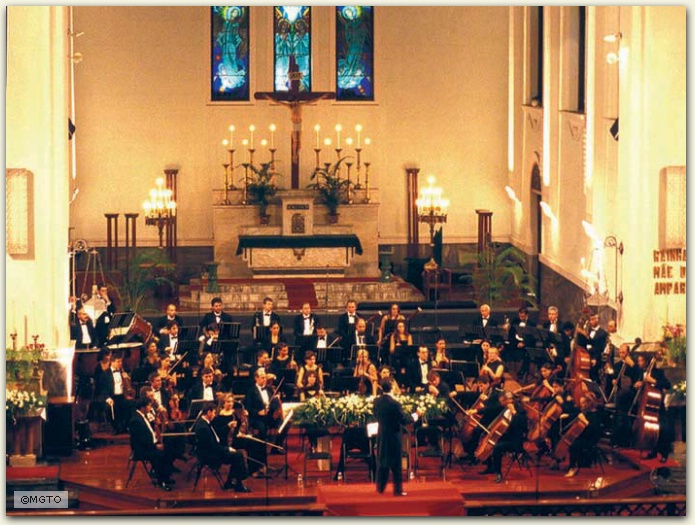 Music Festival, Macau