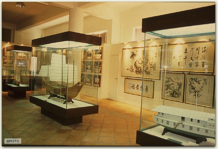 Lin Ze Xu, Macau